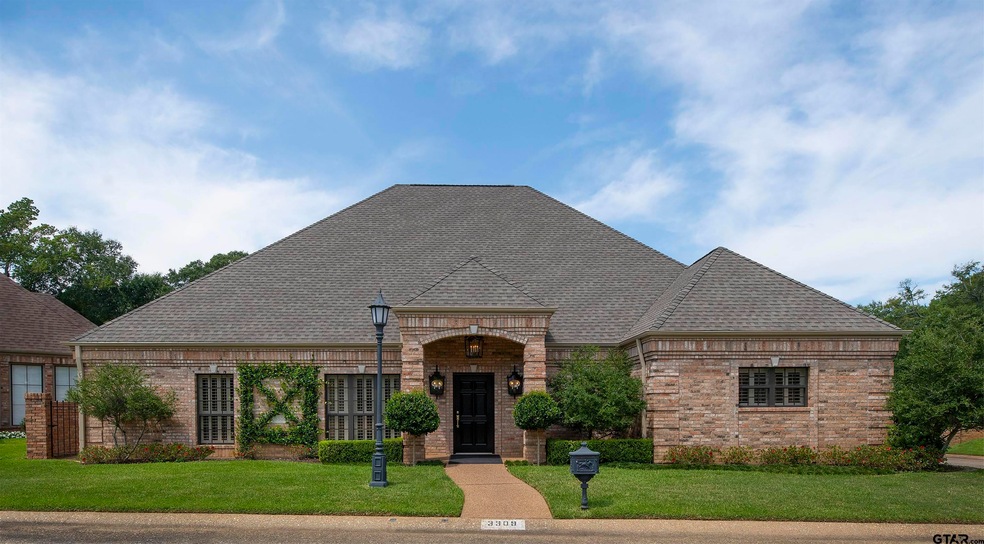 3309 Greenoak Place, Tyler, TX 75701 - photo 1