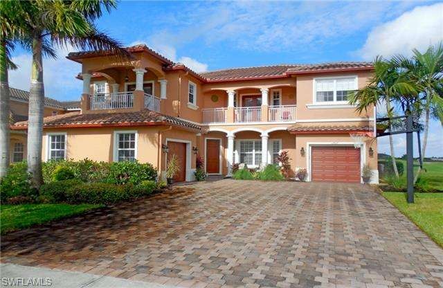 1707 Sarazen Place, Naples, FL 34120 - photo 1