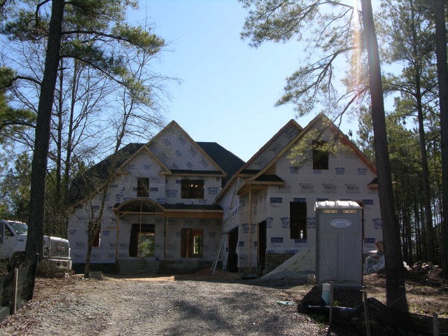 Main View