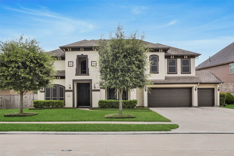 3515 Walker Falls Ln, Fulshear, TX 77441 - photo 1