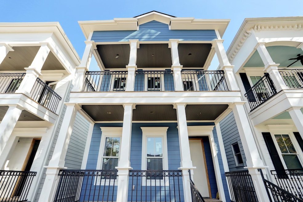 730 Allston St, Houston, TX 77007 - photo 1