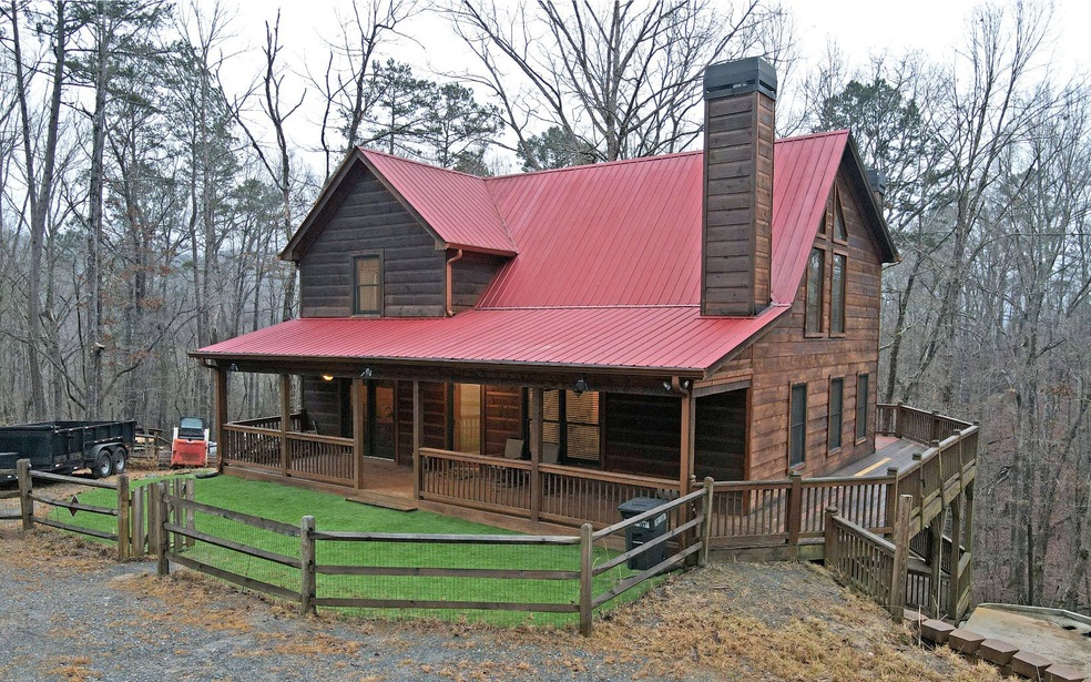 Main View