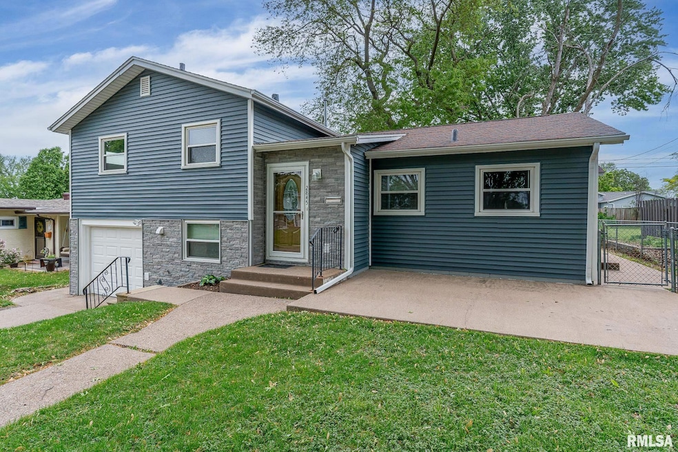 Sold $215,000 • Co-Listing Agent