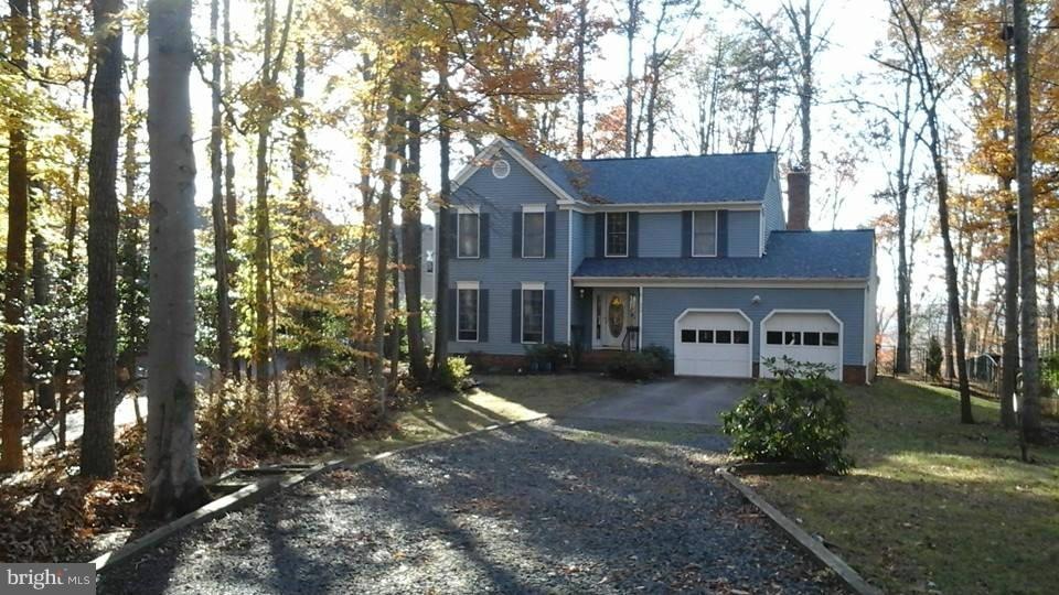 220 Midshipman Cir, Stafford, VA 22554 - photo 1