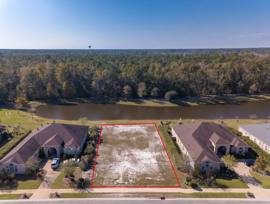 1124 Leesburg Dr, Leland, NC 28451 - photo 1