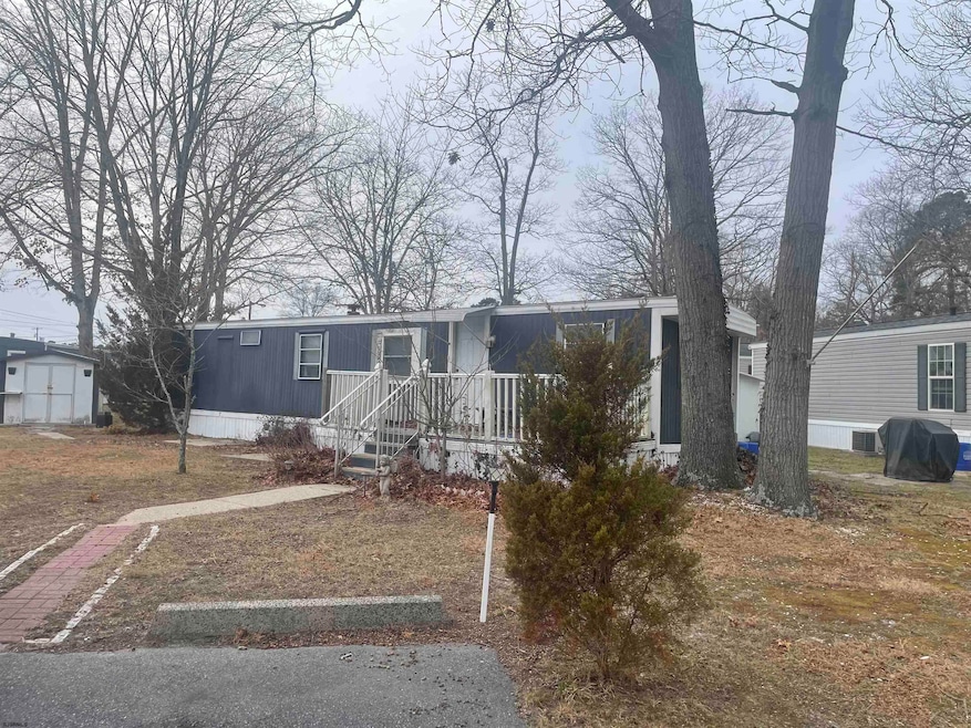 6200 Black Horse Pike, Egg Harbor Township, NJ 08234 MLS 581406