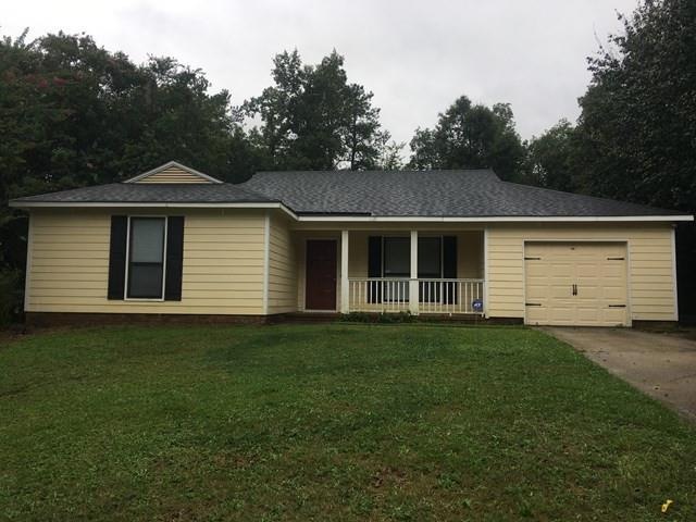 4108 Clinton Way E, Augusta, GA 30907 - photo 1