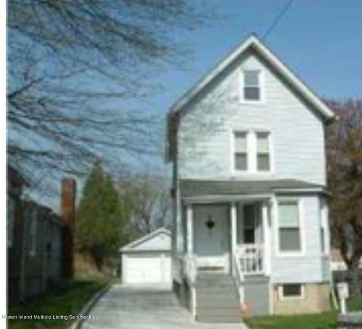 22 Trantor Place, Staten Island, NY 10302 - photo 1