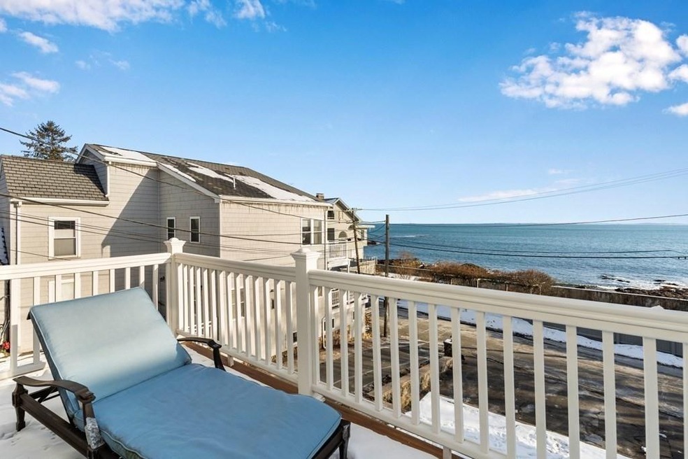 160 Bass Point Rd, Nahant, MA 01908 - photo 1