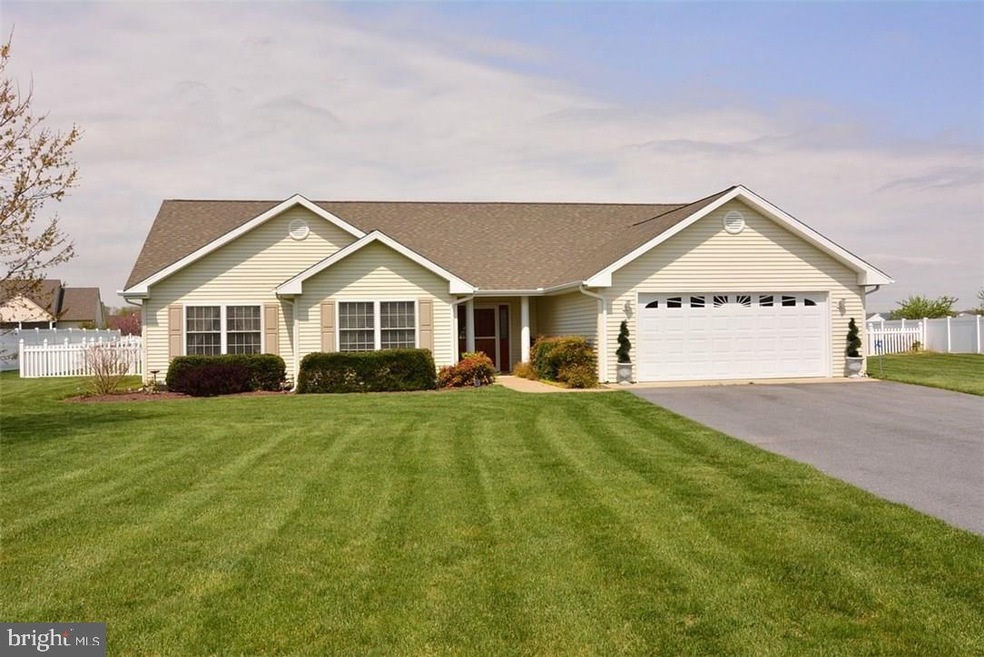 204 Valley Run, Seaford, DE 19973 - photo 1