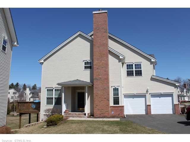 55 Last Leaf Cir unit 55, Windsor, CT 06095 - photo 1