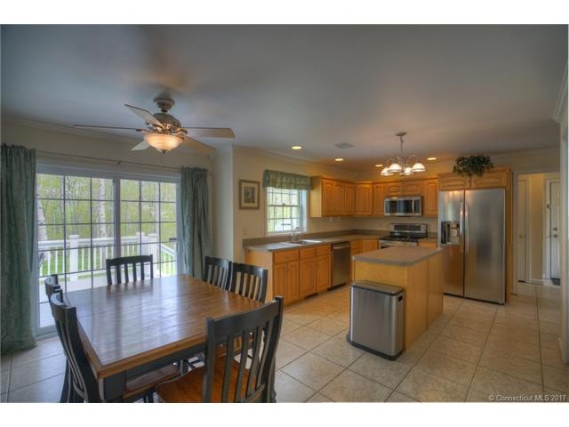 15 Captain Amos Stanton Dr, Ledyard, CT 06339 - photo 1