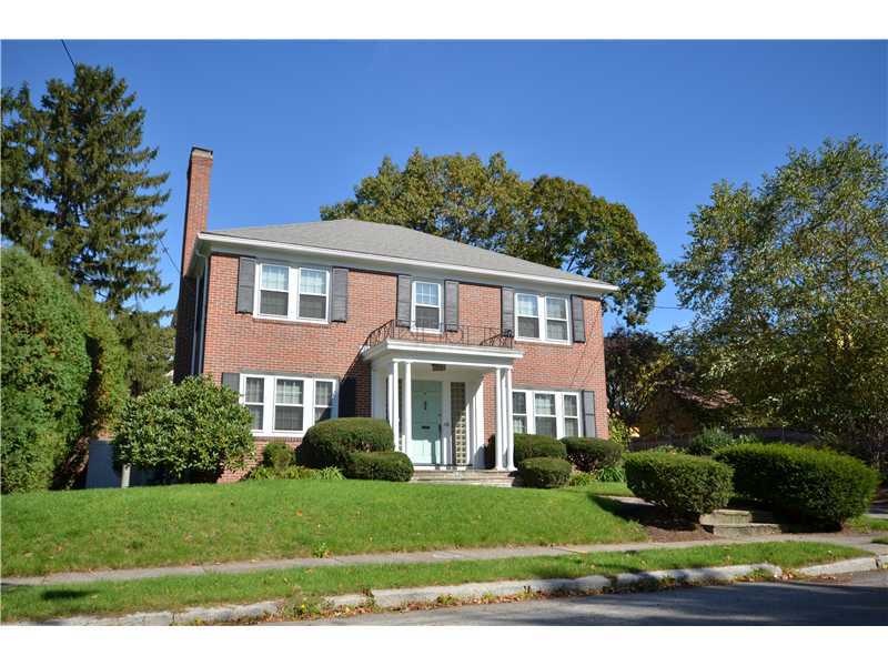 9 Nottingham Way, Pawtucket, RI 02860 - photo 1