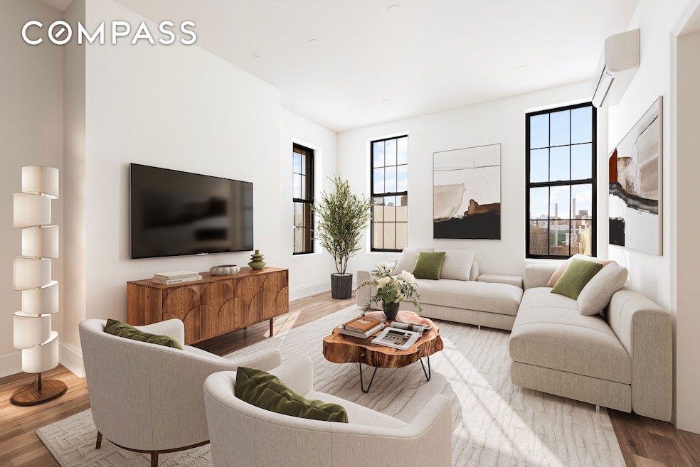 152 N 10th St unit 1A, Brooklyn, NY 11249 - photo 1