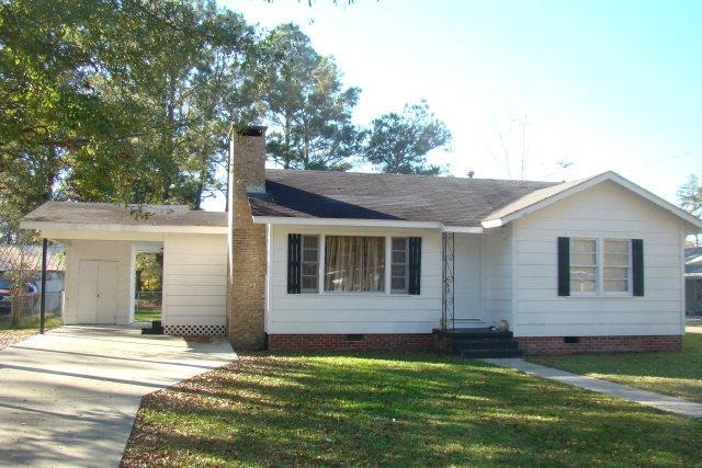 315 Moody St, Picayune, MS 39466 - photo 1