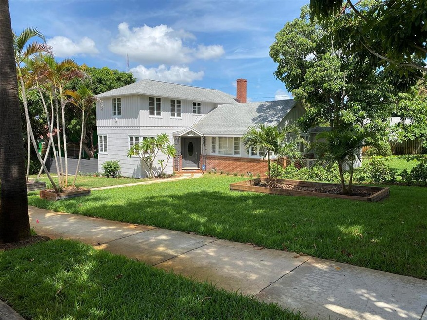 unlisted-address, West Palm Beach, FL 33407 - photo 1