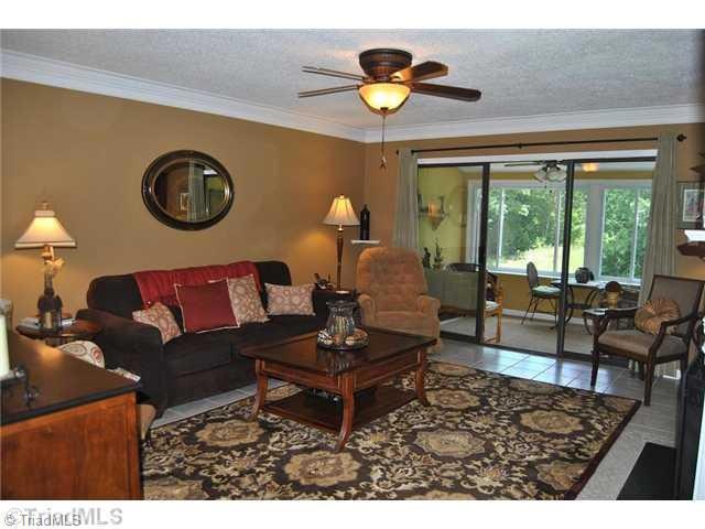 Living Room.
