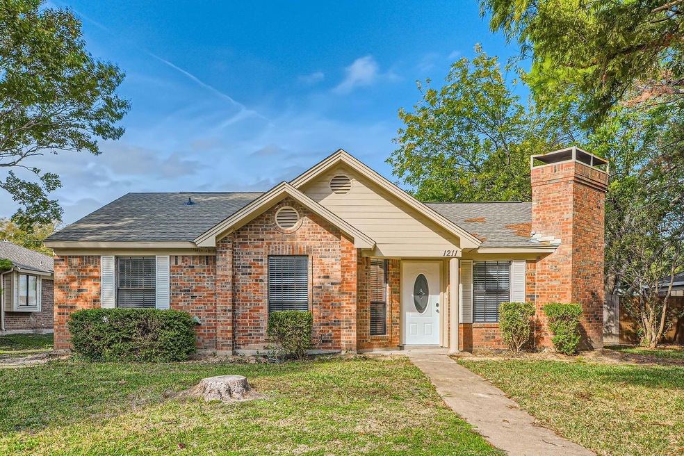 1211 Sheppard Ln, Wylie, TX 75098 - photo 1