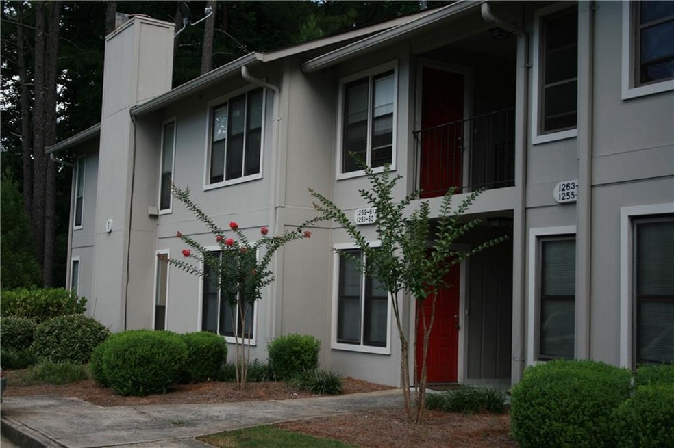 Bottom unit