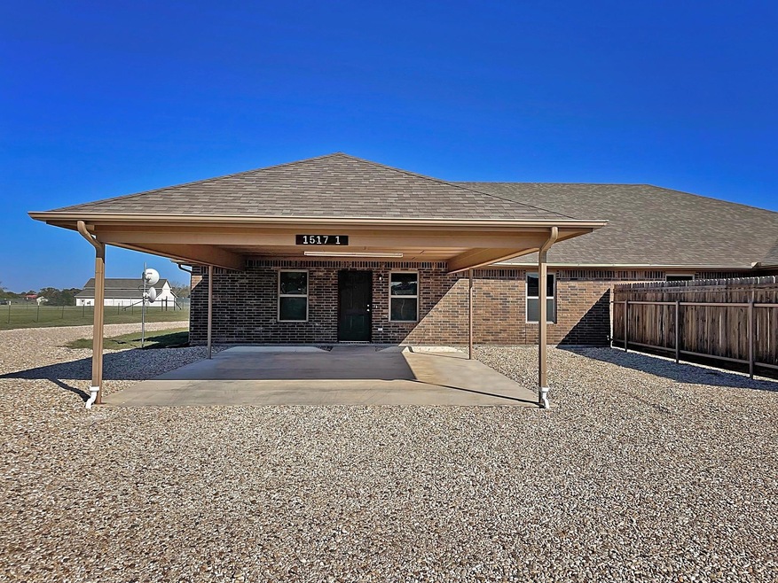 1517 County Road 706 unit 1, Joshua, TX 76058 - photo 1