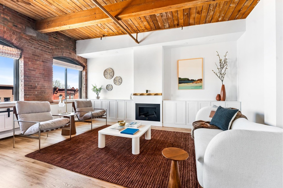 Ansonia Court unit J-4L, Brooklyn, NY 11215 - photo 1