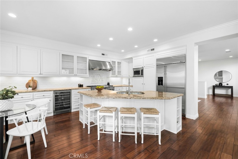 9 Saint Laurent, Newport Coast, CA 92657 - photo 1