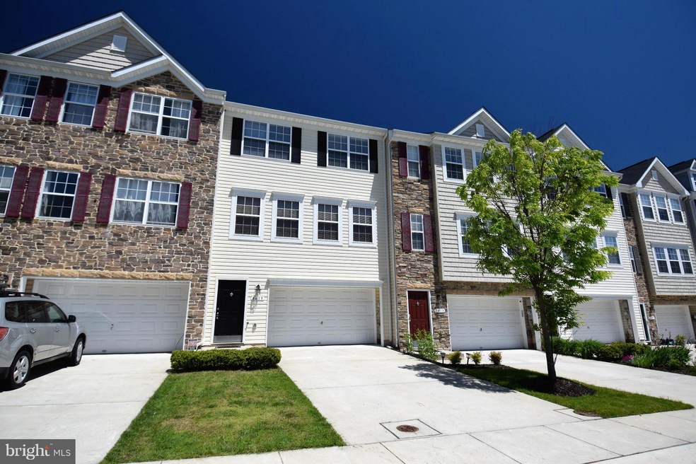 8415 Winding Trail, Laurel, MD 20724 - photo 1