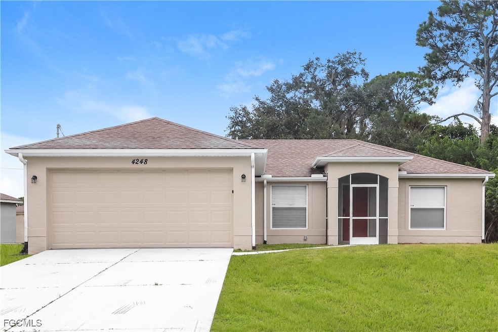 4248 Triby Terrace, North Port, FL 34288 - photo 1