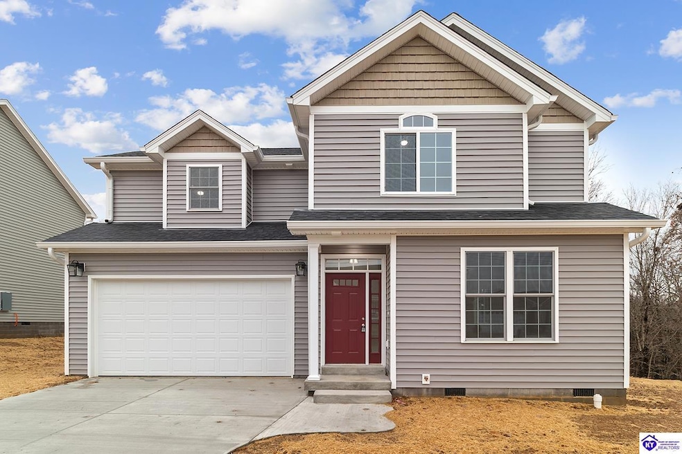 116 Danbrook Ct, Radcliff, KY 40160 - photo 1