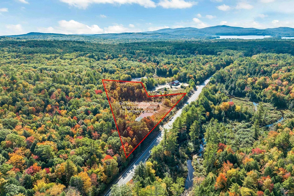 1050 Center St, Wolfeboro, NH 03894 - photo 1