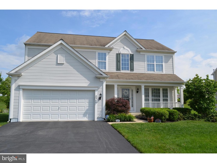 8910 Colebrook Rd, Breinigsville, PA 18031 - photo 1