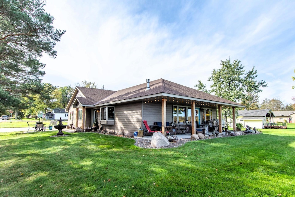 710 Main St W, Isle, MN 56342 - photo 1