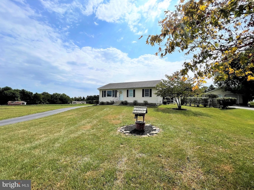 2610 Millington Rd, Millington, MD 21651 - photo 1