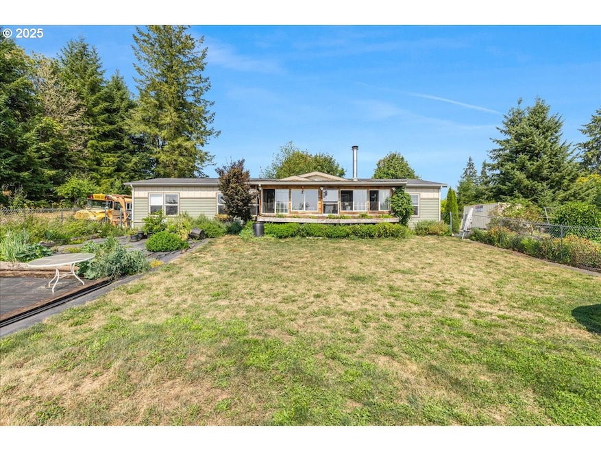 864 Spencer Rd, Toledo, WA 98591 - photo 1