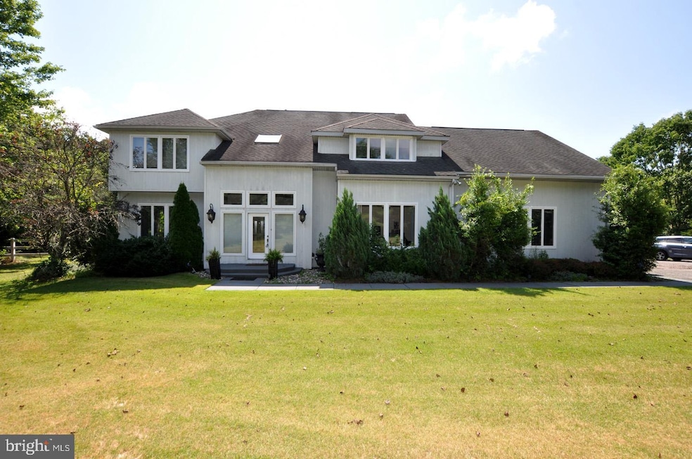 280 Medford Mount Holly Rd, Medford, NJ 08055 - photo 1