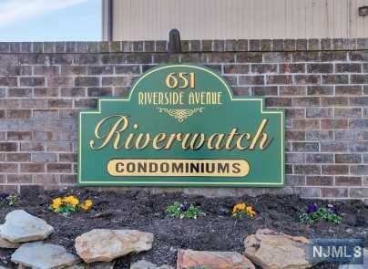 651 Riverside Ave unit C46, Lyndhurst, NJ 07071 - photo 1