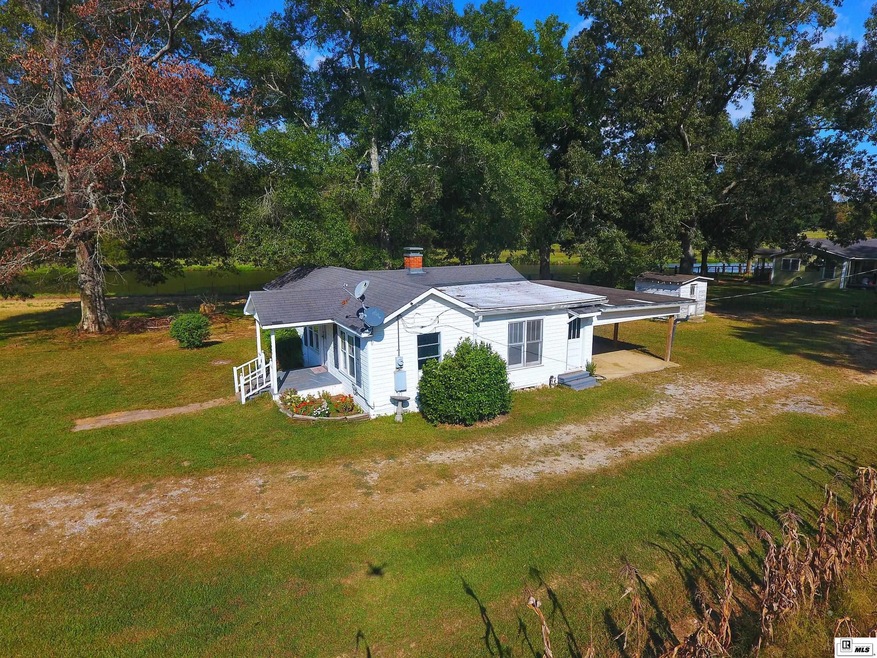 2986 Highway 80, Choudrant, LA 71227 - photo 1