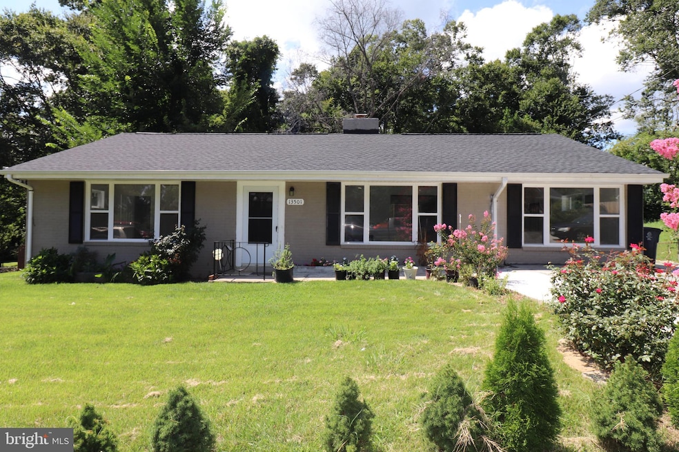 13501 Harrison Ave, Fort Washington, MD 20744 - photo 1