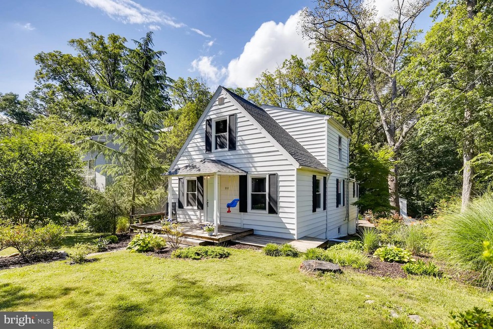 910 Litchfield Rd, Idlewylde, MD 21239 - photo 1