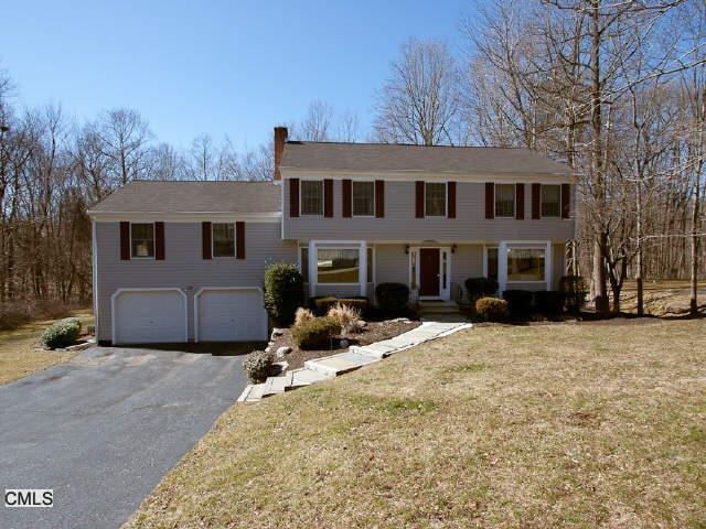 19 Nelson Brook Rd, Monroe, CT 06468 - photo 1
