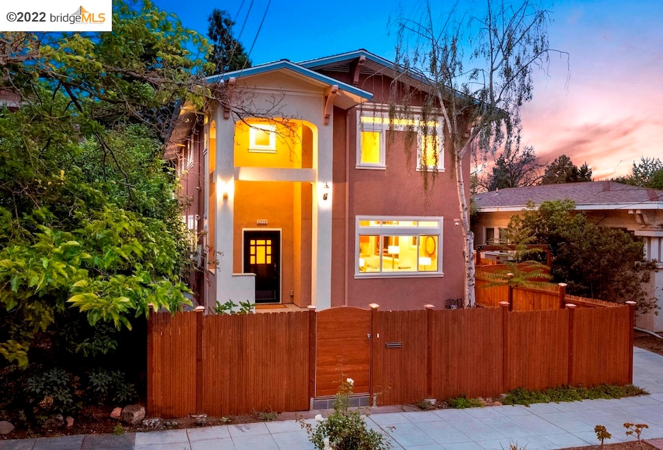 2308 Ward St, Berkeley, CA 94705 - photo 1