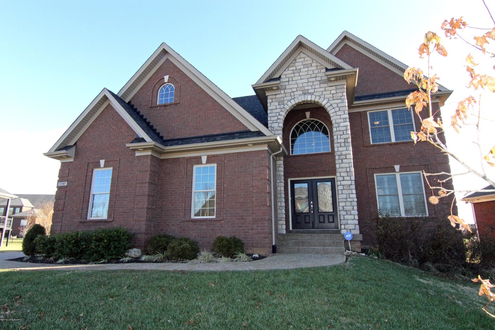 11107 Blade Crest Way, Louisville, KY 40291 - photo 1
