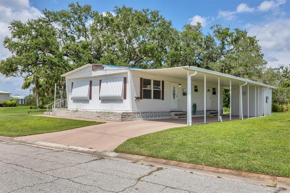 1208 45th Avenue Dr E, Ellenton, FL 34222 - photo 1