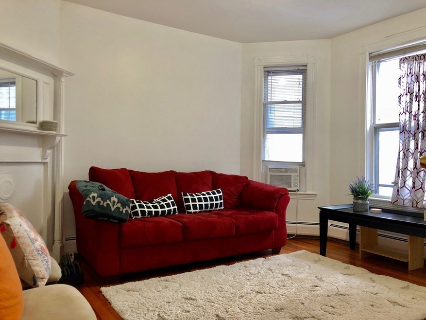 104 Pine St unit 1, Cambridge, MA 02139 - photo 1