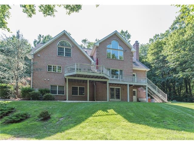150 Winding Ridge, Southington, CT 06489 - photo 1