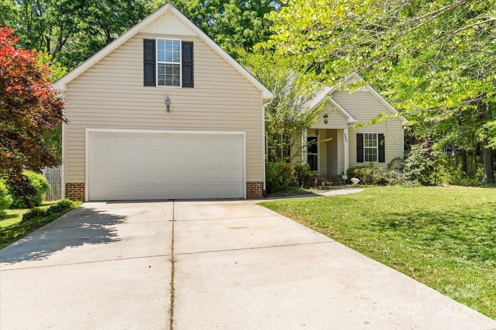 Sold $315,000 • Co-Listing Agent