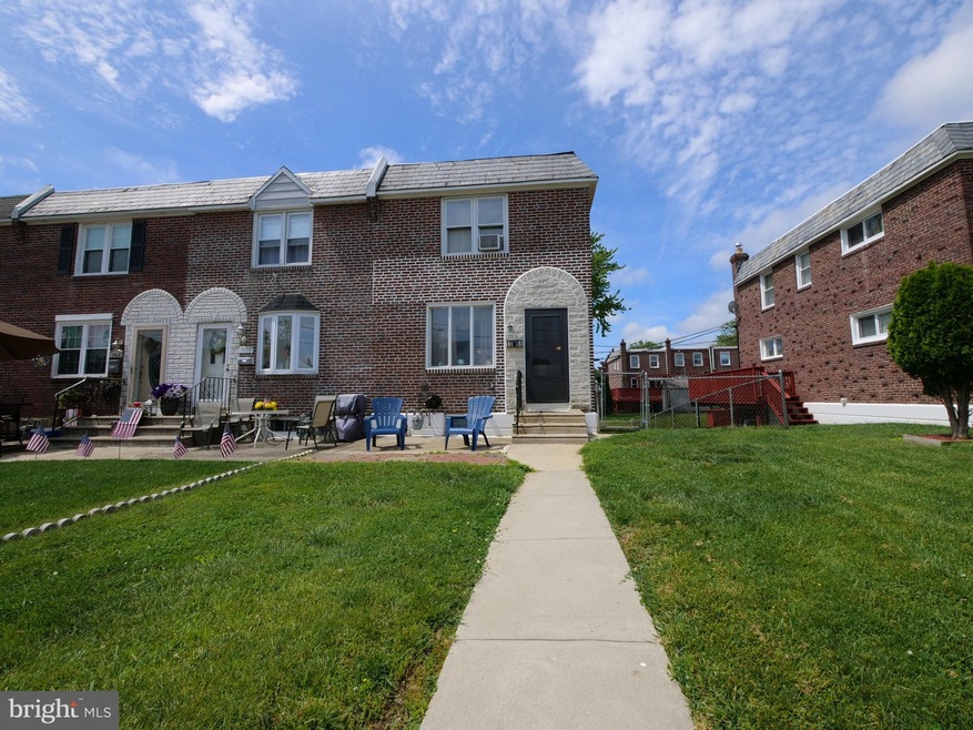 1068 Cedarwood Rd, Glenolden, PA 19036 - photo 1