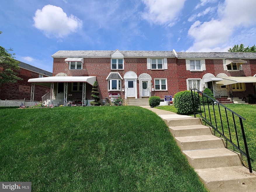 826 Crescent Dr, Glenolden, PA 19036 - photo 1