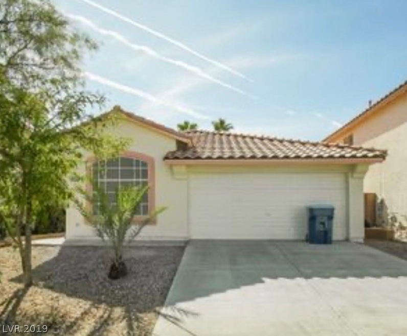10081 Yellow Canary Ave, Las Vegas, NV 89117 - photo 1