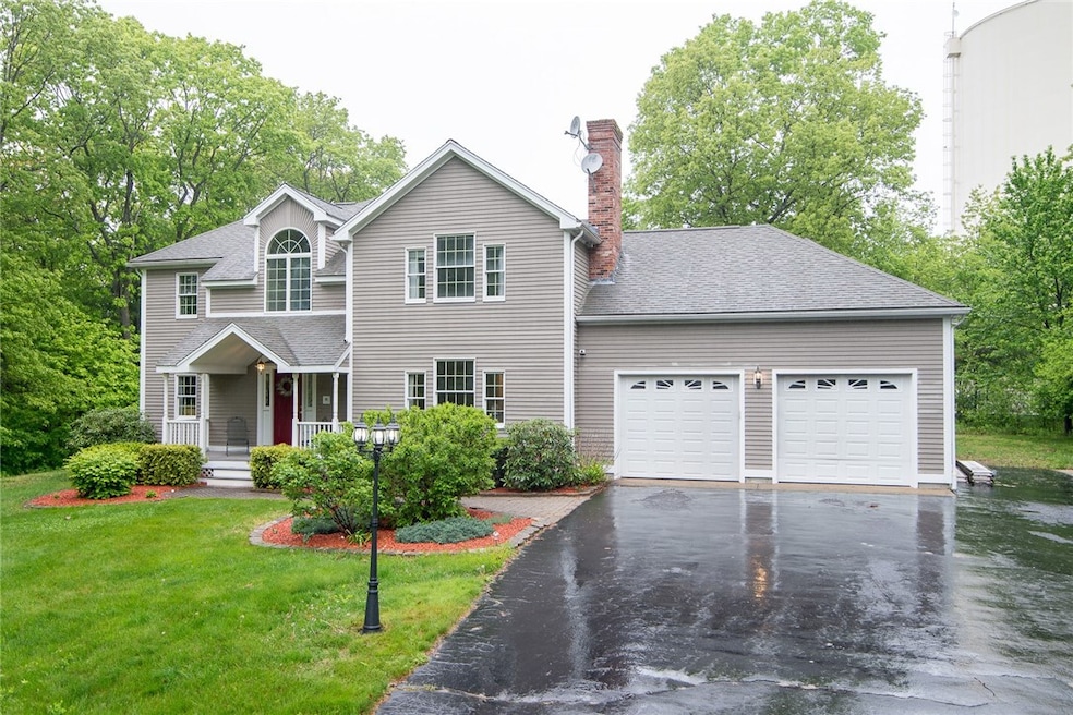 4 Sunset Dr, Manville, RI 02838 - photo 1